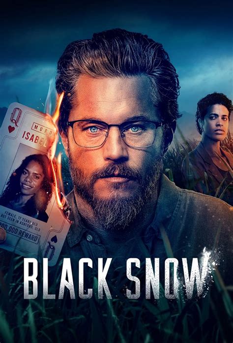 imdb black snow|black snow cast 2022.